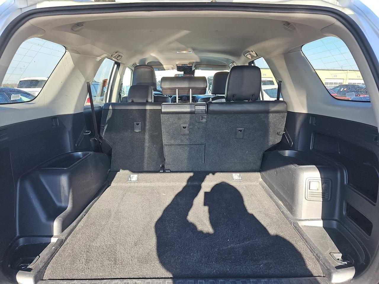 2024 Toyota 4Runner TRD Off-Road Premium Stafford VA