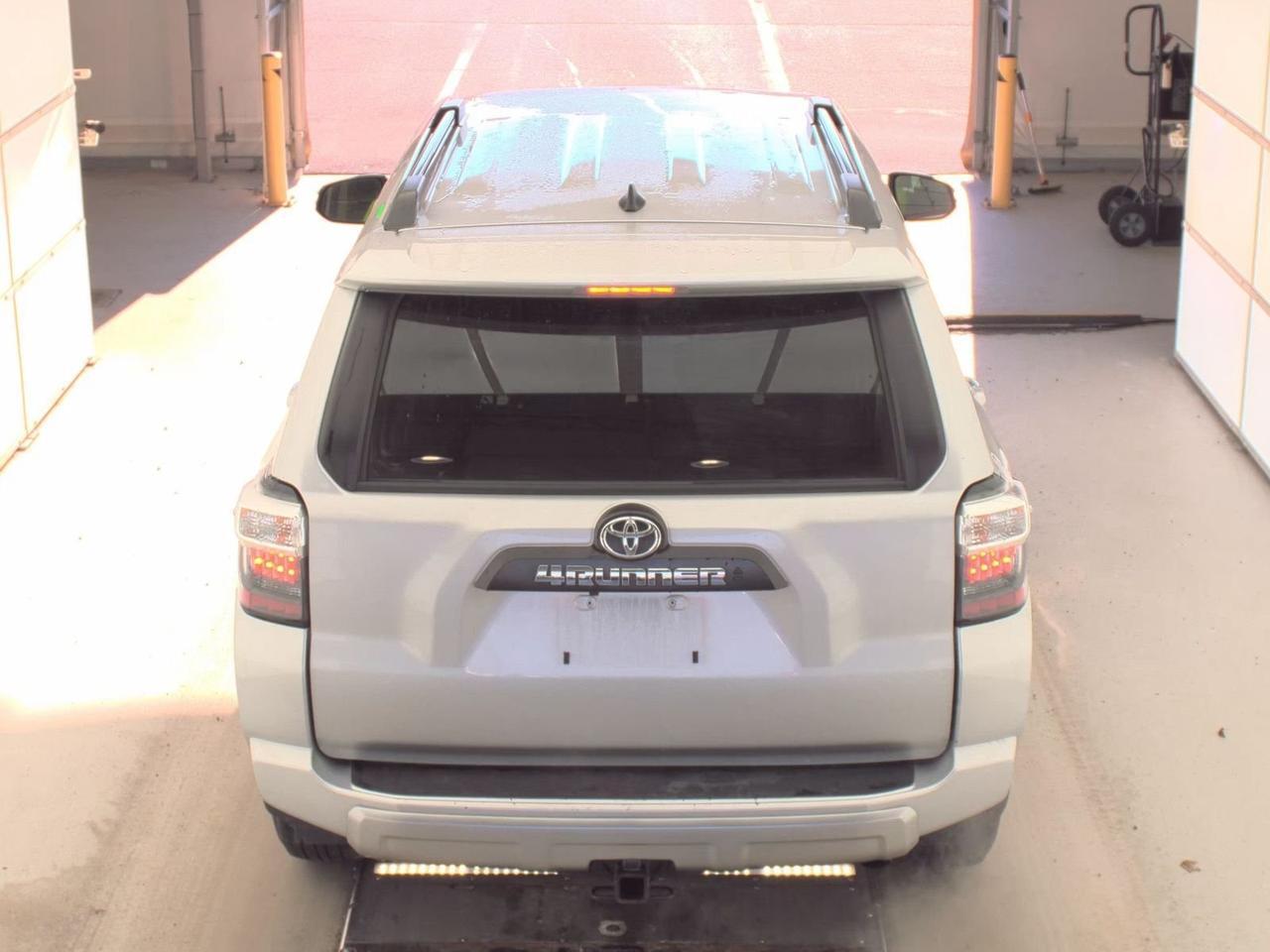 2024 Toyota 4Runner TRD Off-Road Premium Stafford VA