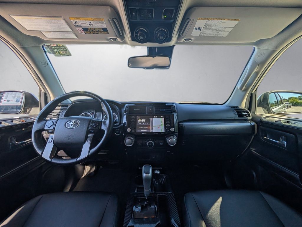 2024 Toyota 4Runner TRD Off-Road Premium Cockeysville MD