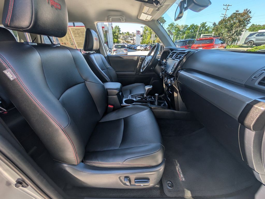 2024 Toyota 4Runner TRD Off-Road Premium Cockeysville MD