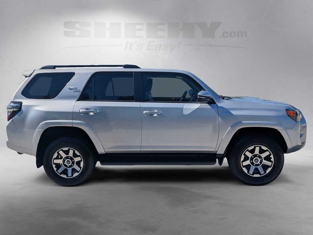 2024 Toyota 4Runner TRD Off-Road Premium Cockeysville MD