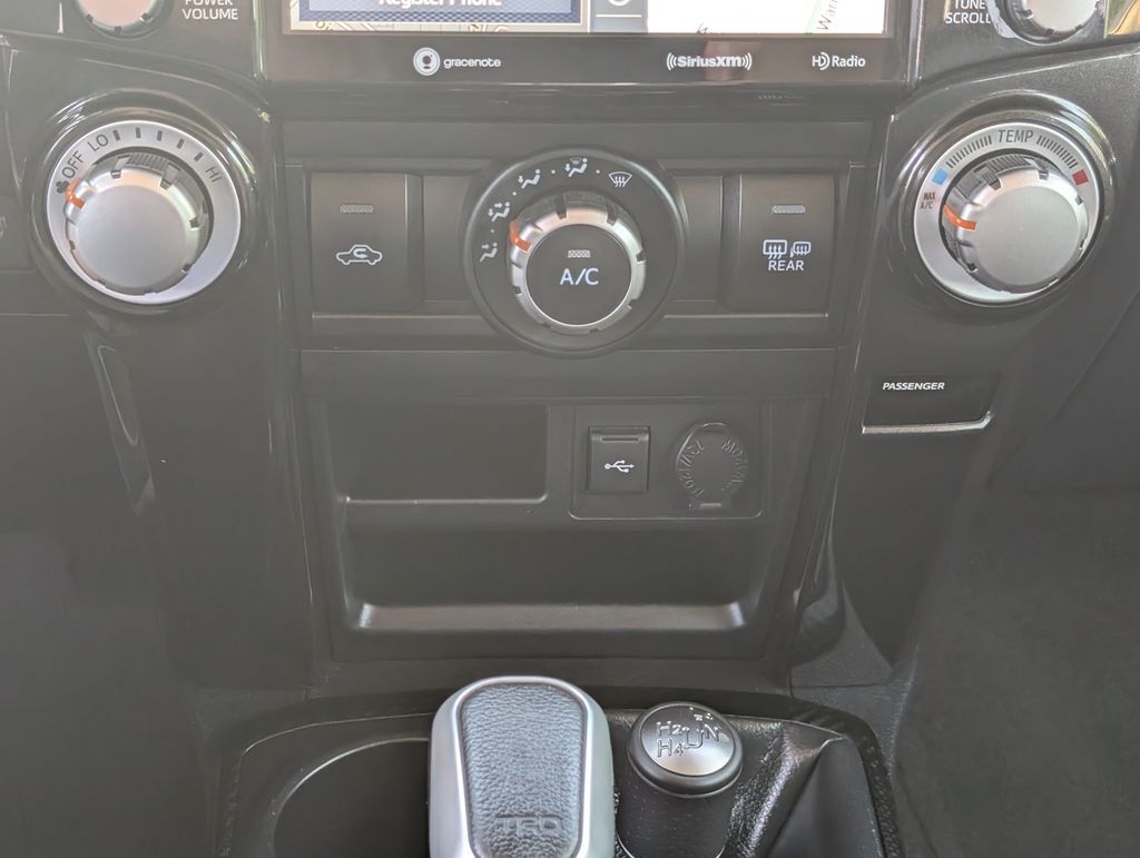 2024 Toyota 4Runner TRD Off-Road Premium Cockeysville MD
