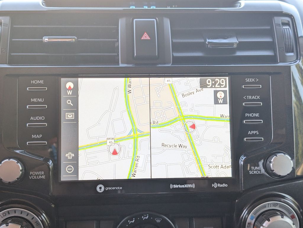 2024 Toyota 4Runner TRD Off-Road Premium Cockeysville MD