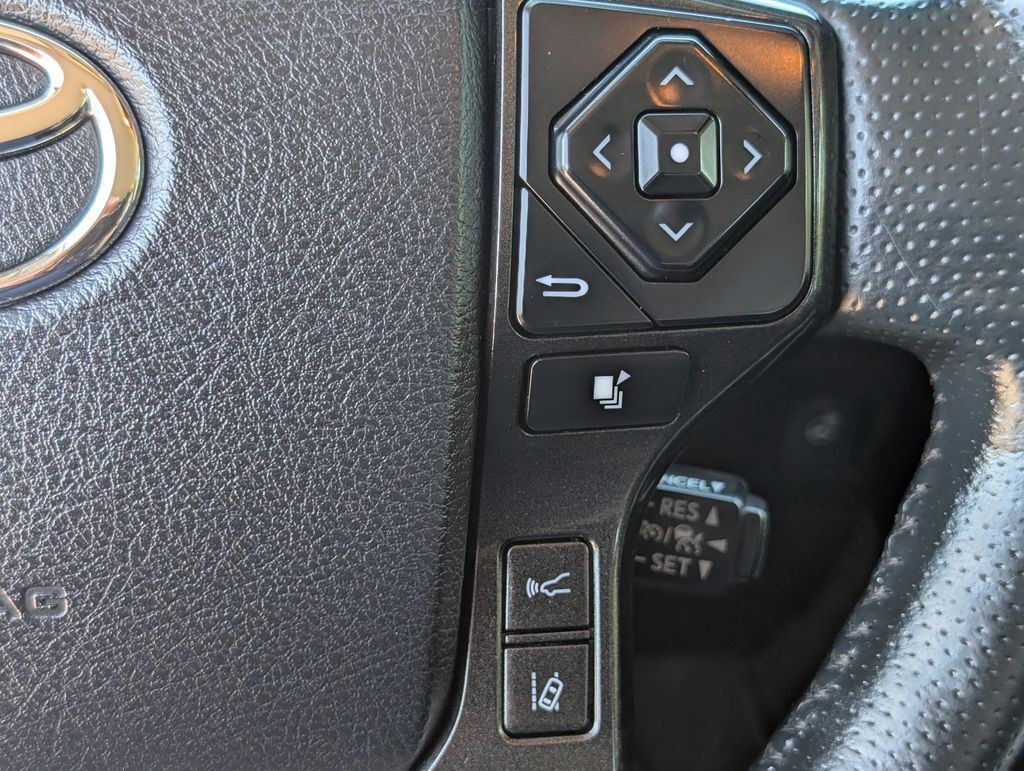 2024 Toyota 4Runner TRD Off-Road Premium Cockeysville MD