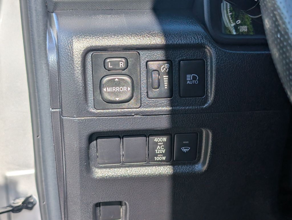 2024 Toyota 4Runner TRD Off-Road Premium Cockeysville MD