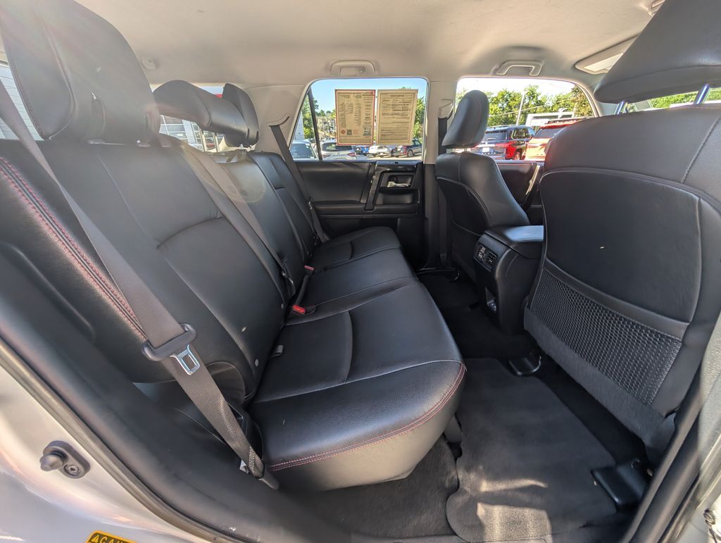 2024 Toyota 4Runner TRD Off-Road Premium Cockeysville MD