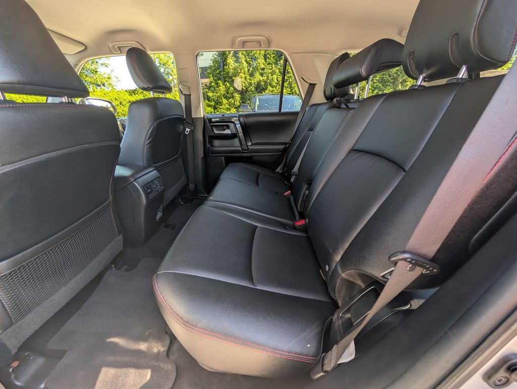 2024 Toyota 4Runner TRD Off-Road Premium Cockeysville MD
