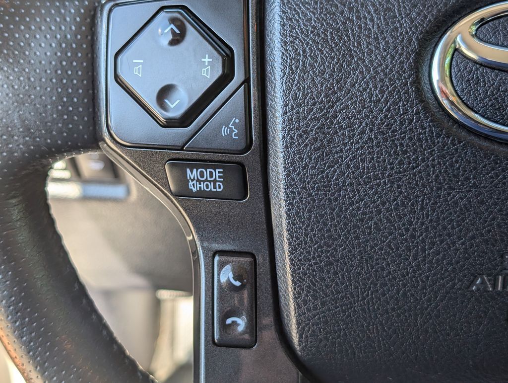 2024 Toyota 4Runner TRD Off-Road Premium Cockeysville MD
