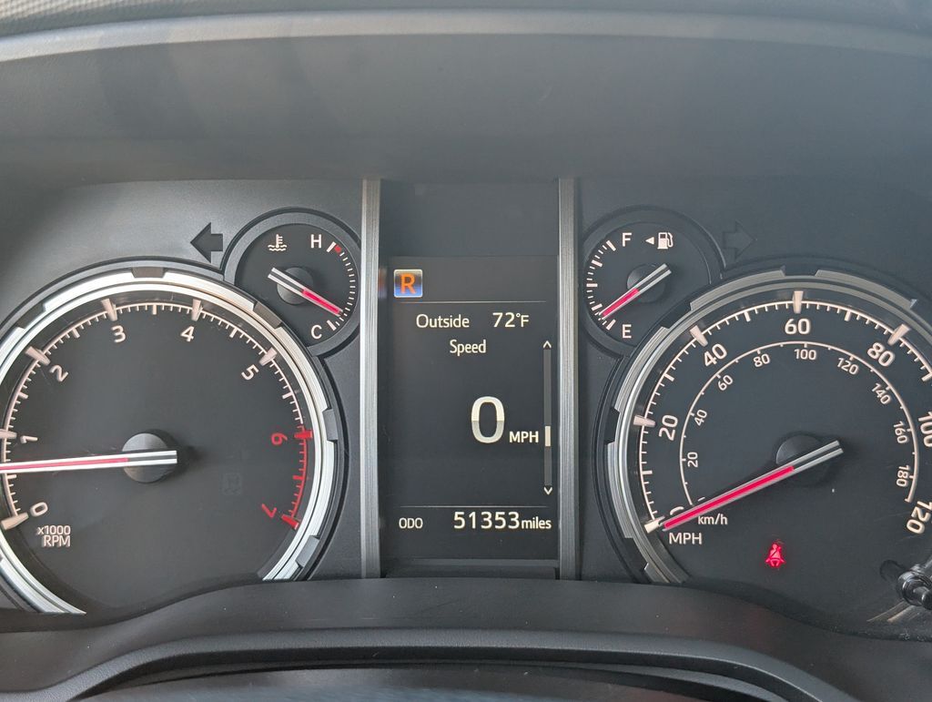 2024 Toyota 4Runner TRD Off-Road Premium Cockeysville MD