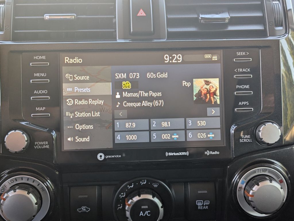 2024 Toyota 4Runner TRD Off-Road Premium Cockeysville MD