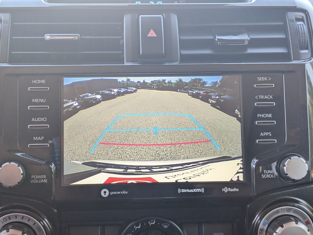 2024 Toyota 4Runner TRD Off-Road Premium Cockeysville MD