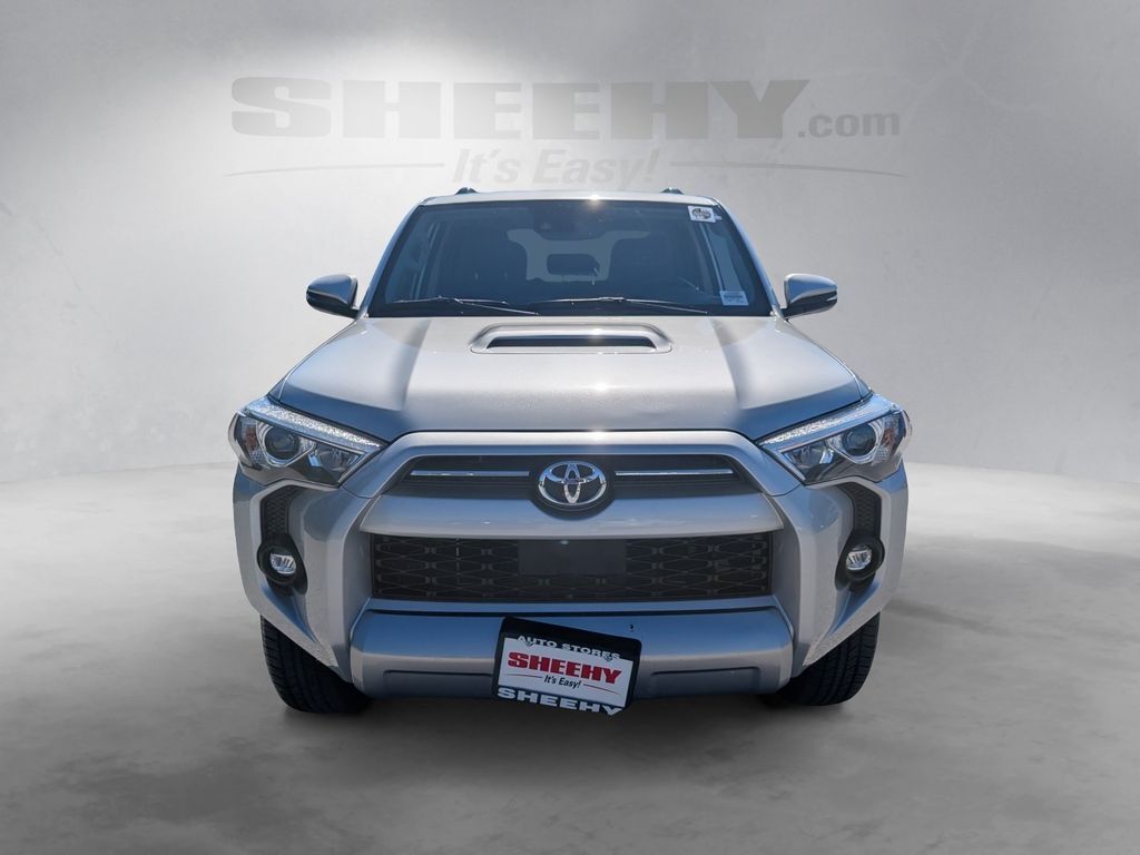2024 Toyota 4Runner TRD Off-Road Premium Cockeysville MD