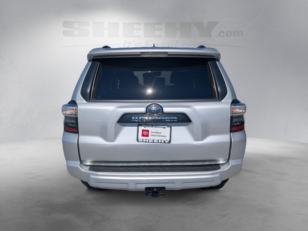 2024 Toyota 4Runner TRD Off-Road Premium Cockeysville MD