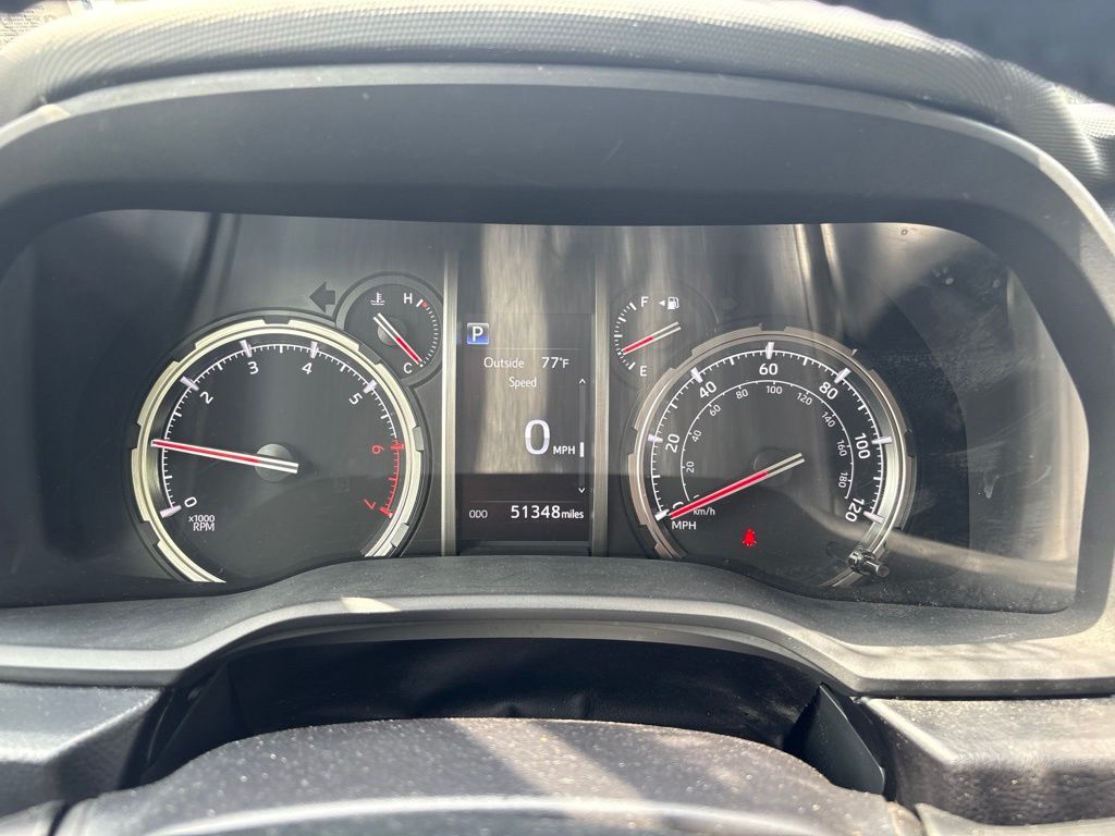 2024 Toyota 4Runner TRD Off-Road Premium Cockeysville MD