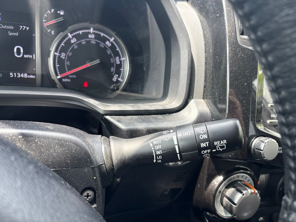 2024 Toyota 4Runner TRD Off-Road Premium Cockeysville MD