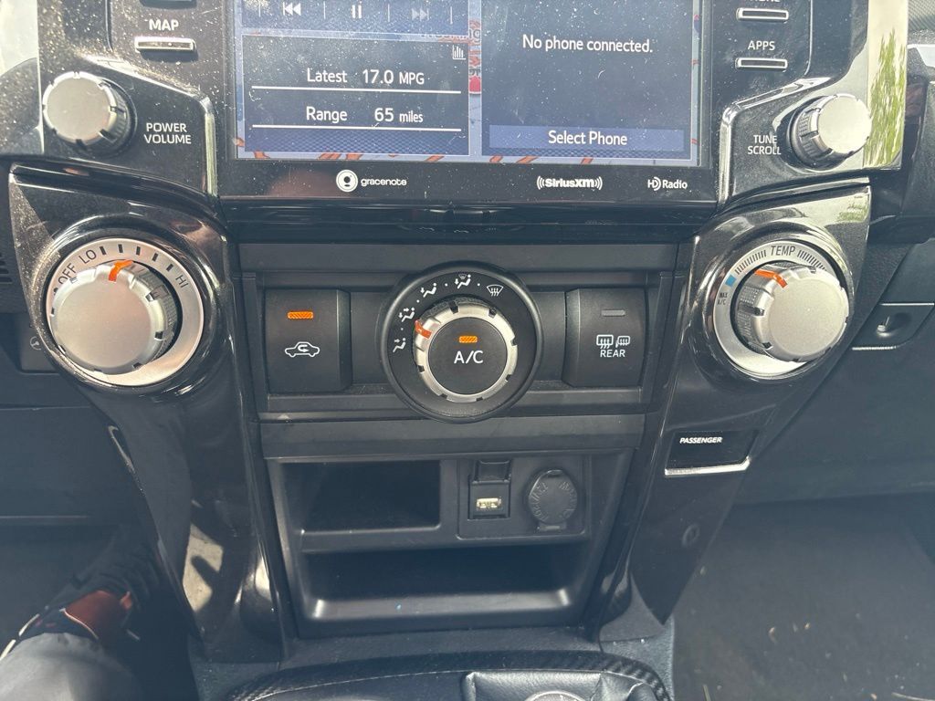 2024 Toyota 4Runner TRD Off-Road Premium Cockeysville MD