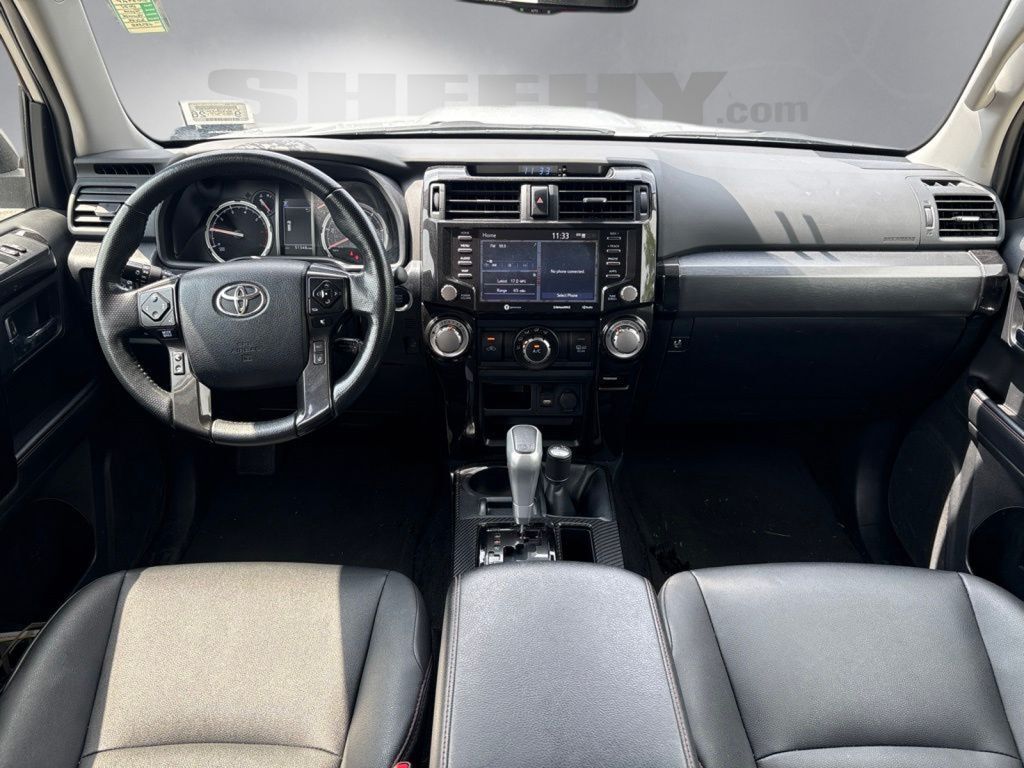 2024 Toyota 4Runner TRD Off-Road Premium Cockeysville MD