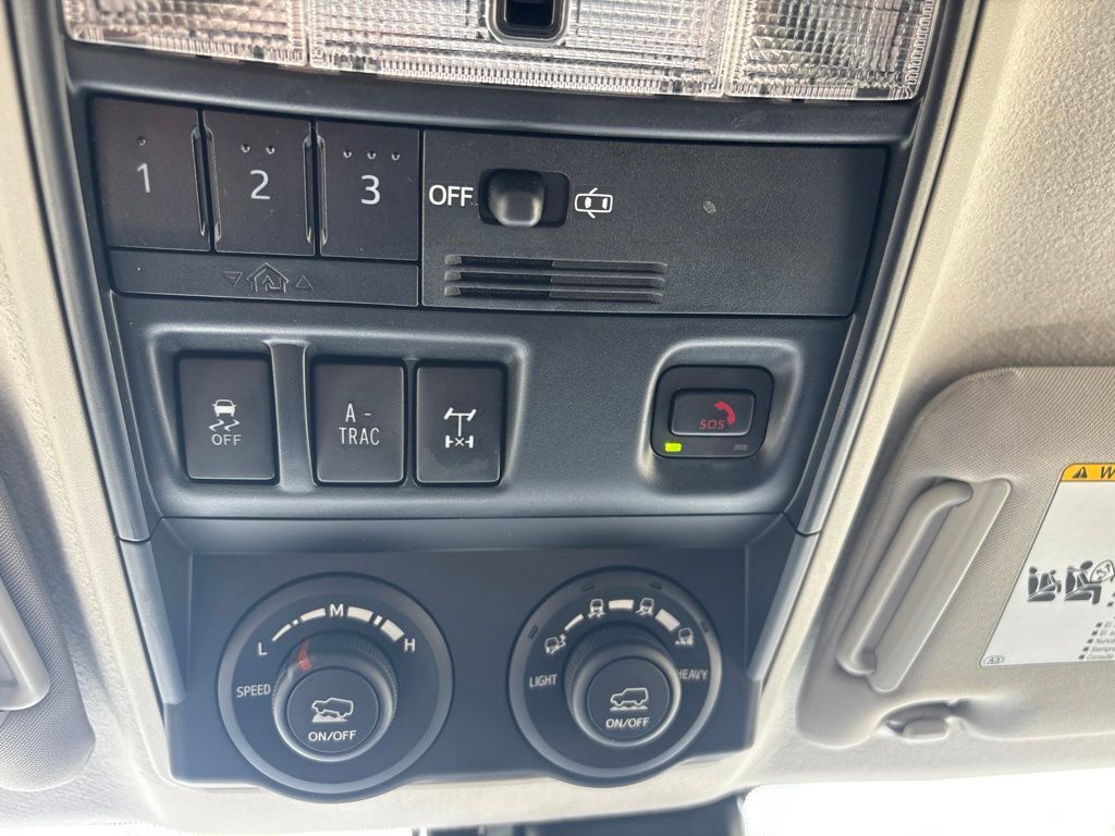 2024 Toyota 4Runner TRD Off-Road Premium Cockeysville MD