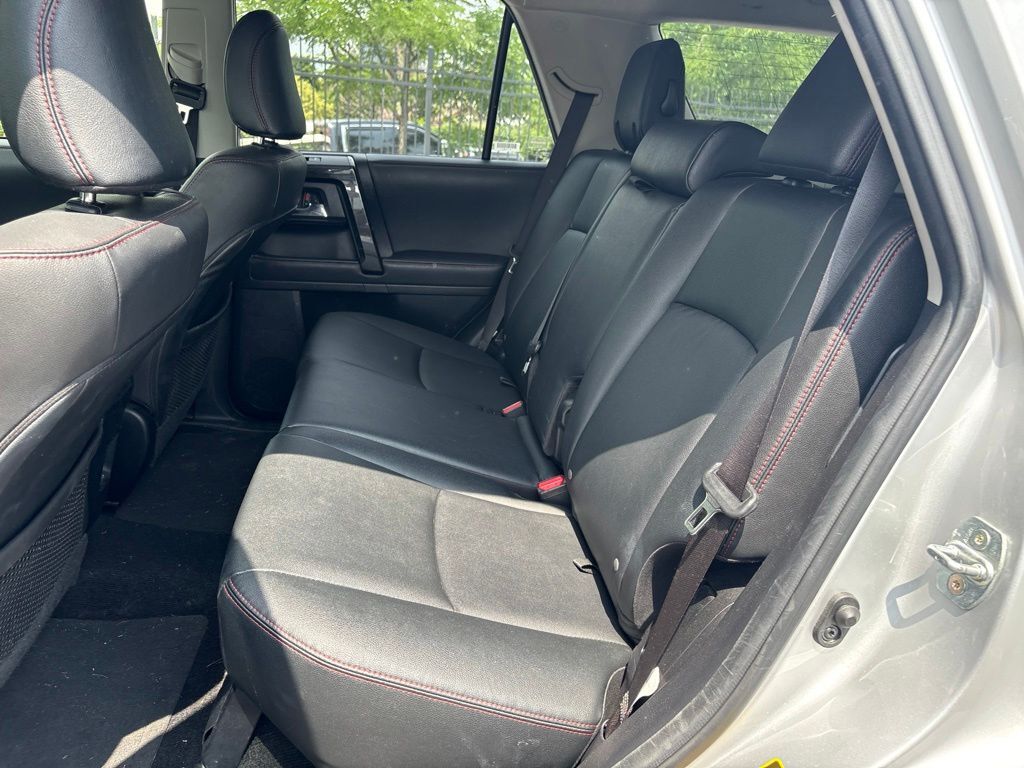 2024 Toyota 4Runner TRD Off-Road Premium Cockeysville MD