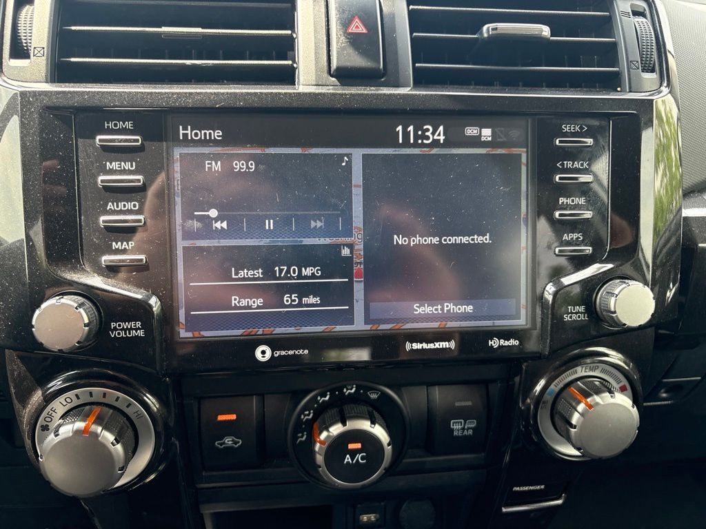 2024 Toyota 4Runner TRD Off-Road Premium Cockeysville MD