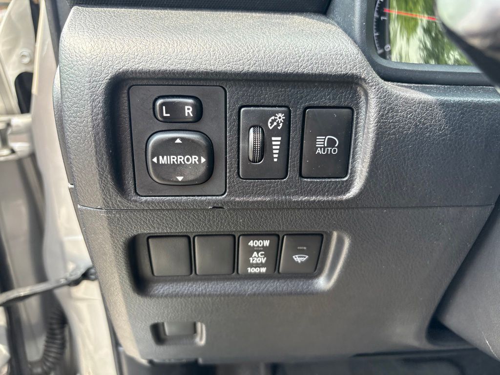 2024 Toyota 4Runner TRD Off-Road Premium Cockeysville MD