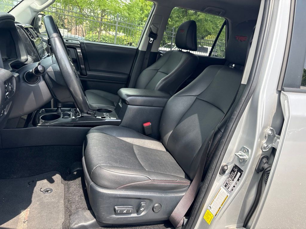 2024 Toyota 4Runner TRD Off-Road Premium Cockeysville MD