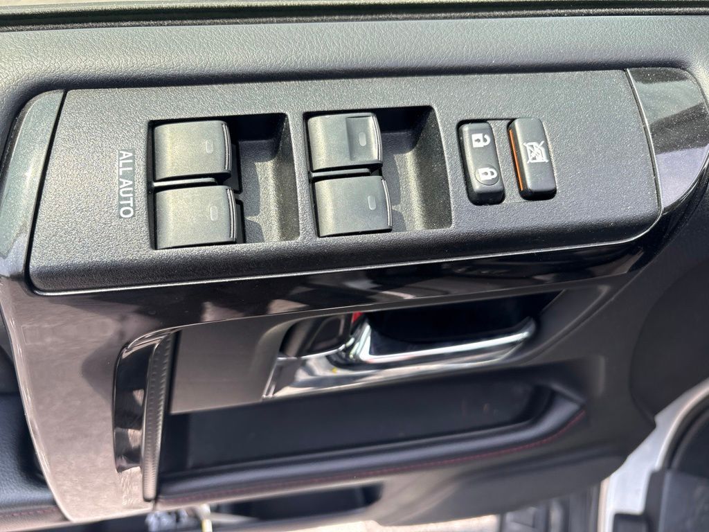 2024 Toyota 4Runner TRD Off-Road Premium Cockeysville MD