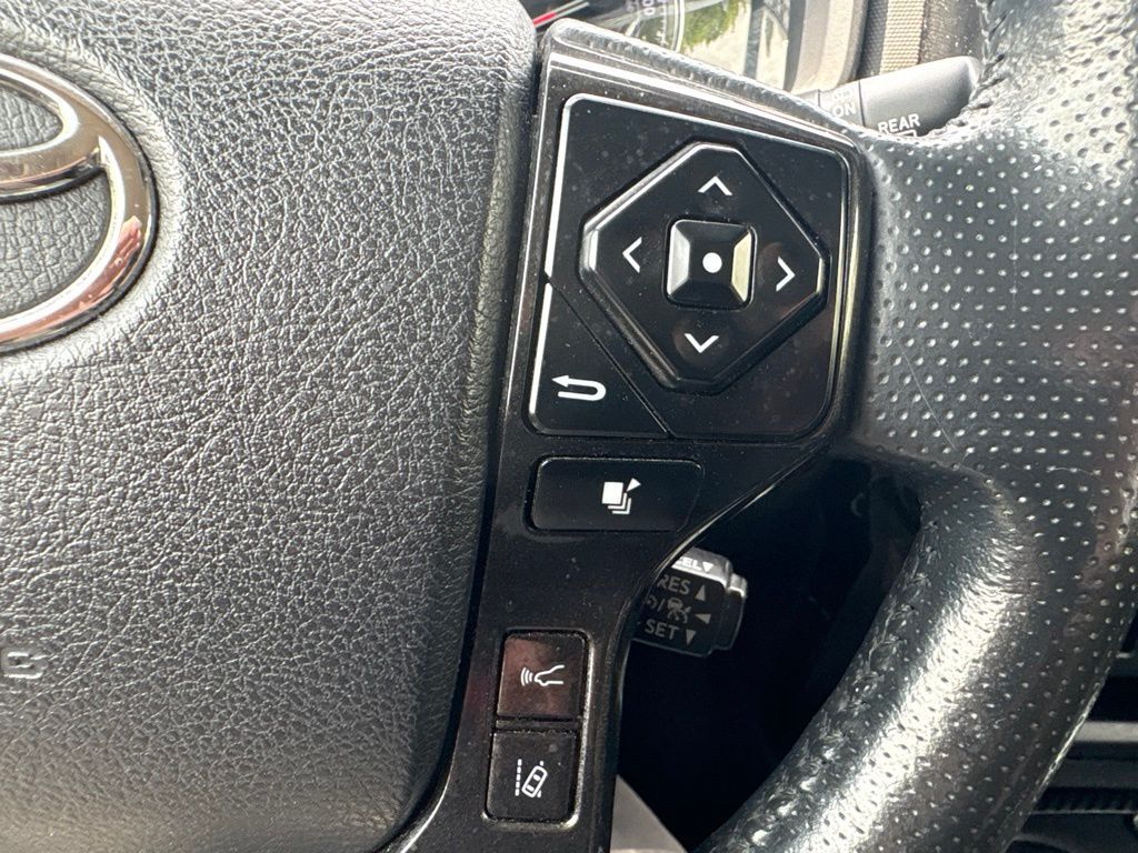 2024 Toyota 4Runner TRD Off-Road Premium Cockeysville MD