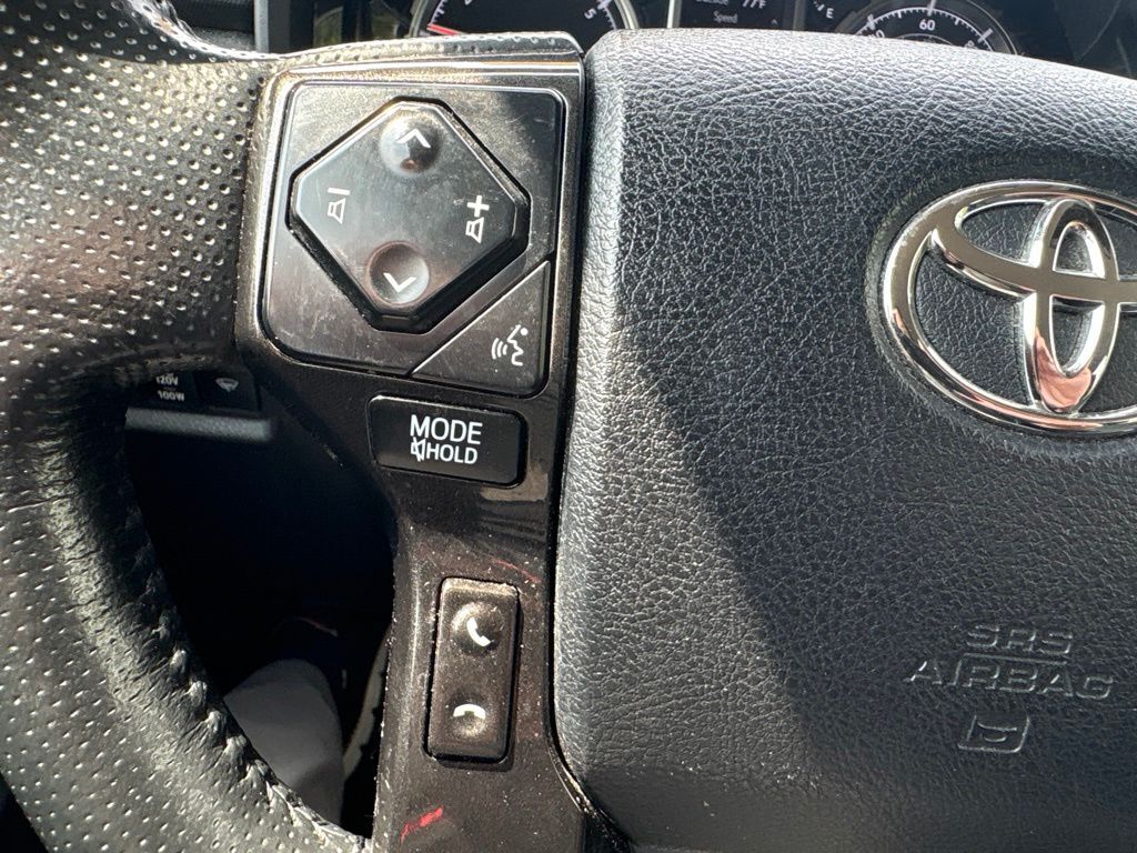 2024 Toyota 4Runner TRD Off-Road Premium Cockeysville MD