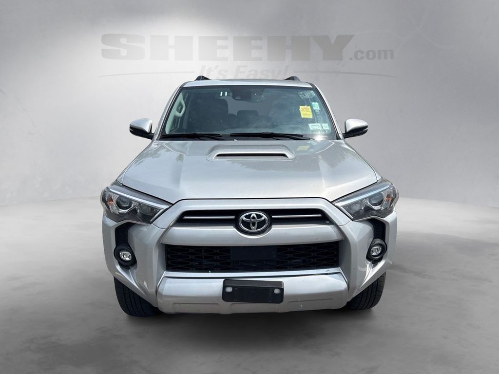 2024 Toyota 4Runner TRD Off-Road Premium Cockeysville MD