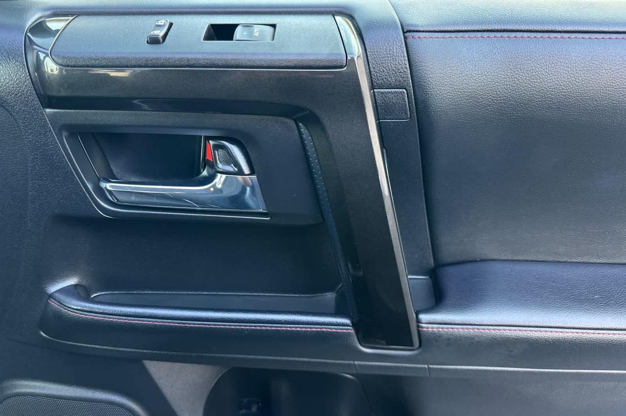 2024 Toyota 4Runner TRD Off Road Roseville CA