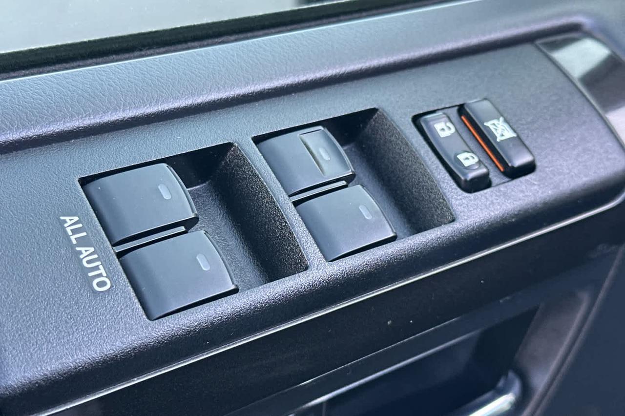 2024 Toyota 4Runner TRD Off Road Roseville CA