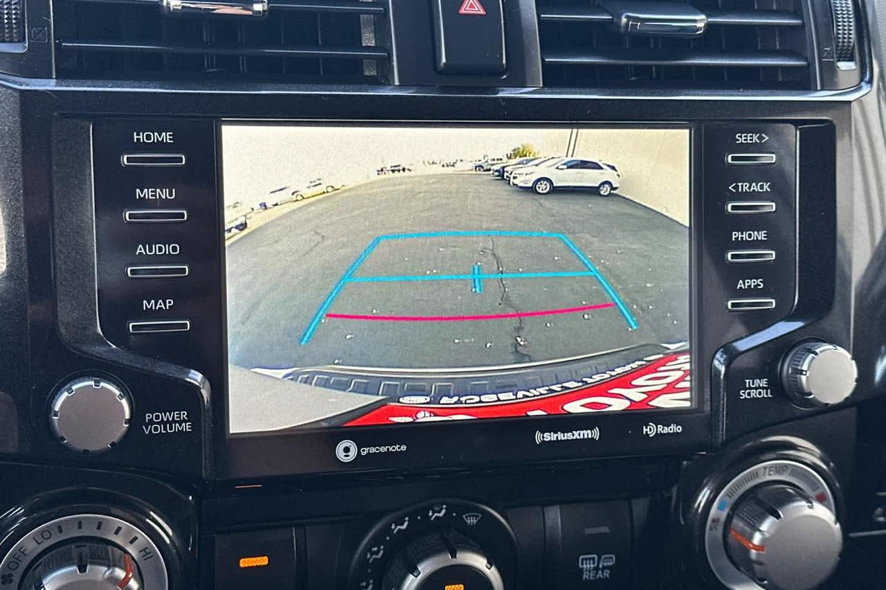 2024 Toyota 4Runner TRD Off Road Roseville CA