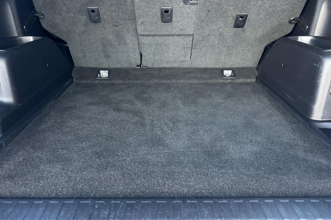 2024 Toyota 4Runner TRD Off Road Roseville CA