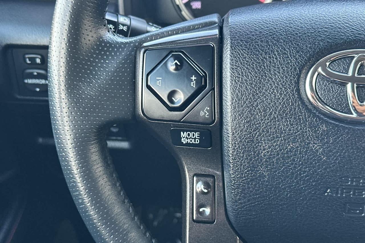 2024 Toyota 4Runner TRD Off Road Roseville CA