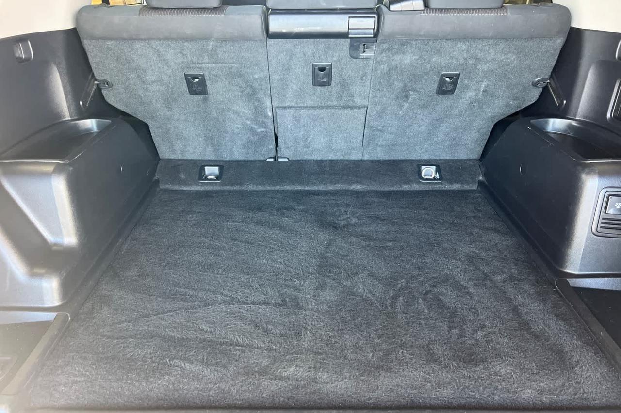 2024 Toyota 4Runner TRD Off Road Roseville CA