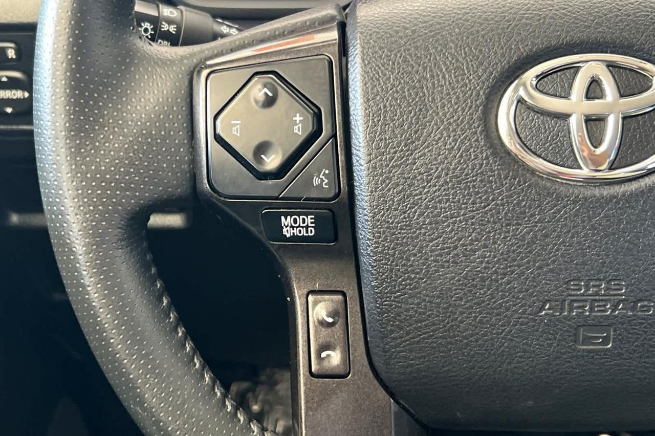 2024 Toyota 4Runner TRD Off Road Roseville CA