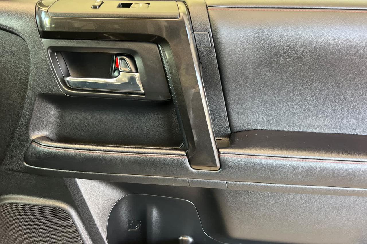 2024 Toyota 4Runner TRD Off Road Roseville CA