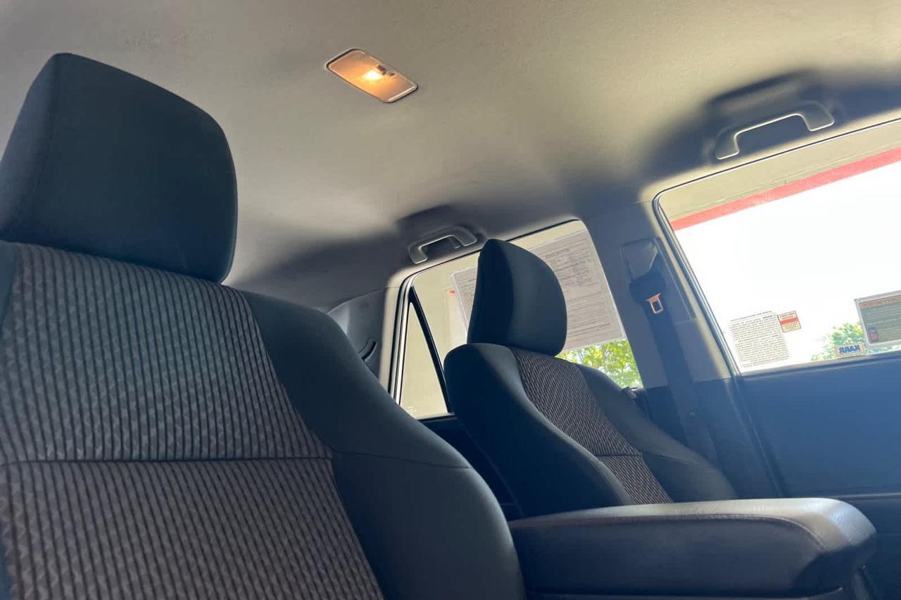 2024 Toyota 4Runner TRD Off Road Roseville CA