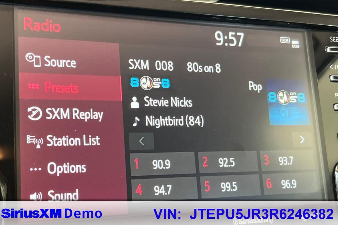 2024 Toyota 4Runner TRD Off Road Roseville CA