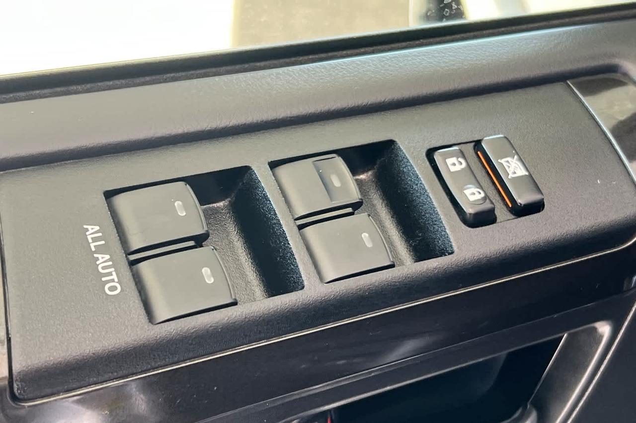 2024 Toyota 4Runner TRD Off Road Roseville CA