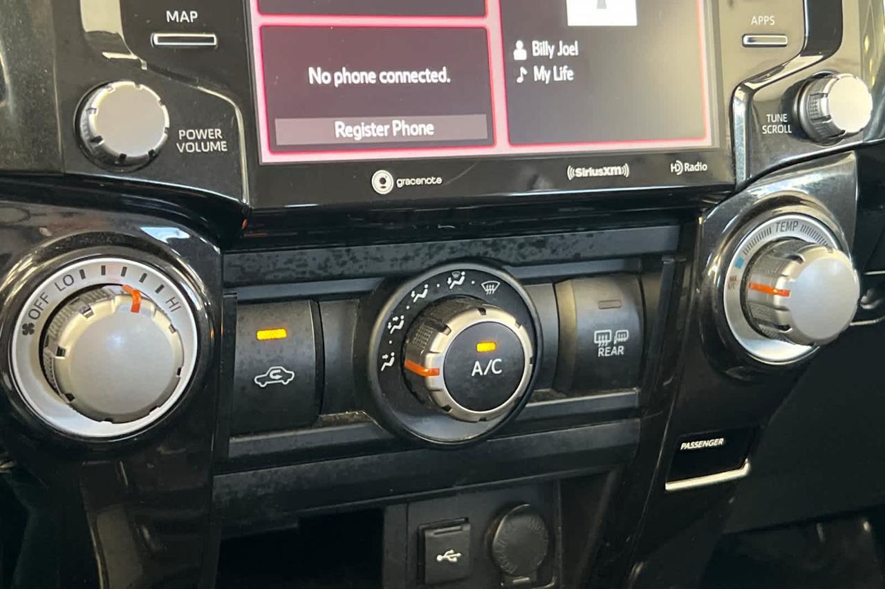 2024 Toyota 4Runner TRD Off Road Roseville CA