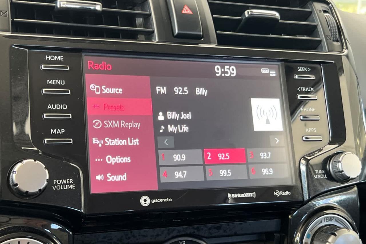 2024 Toyota 4Runner TRD Off Road Roseville CA