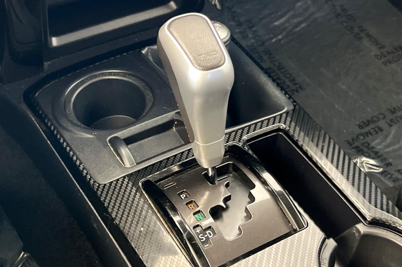 2024 Toyota 4Runner TRD Off Road Roseville CA