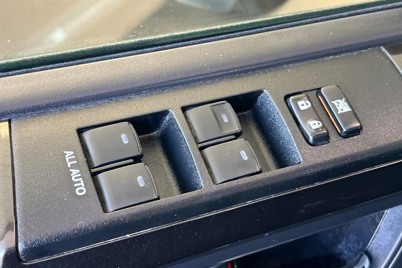 2024 Toyota 4Runner TRD Off Road Roseville CA