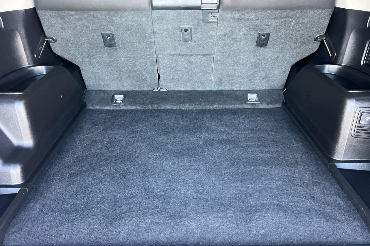 2024 Toyota 4Runner TRD Off Road Roseville CA