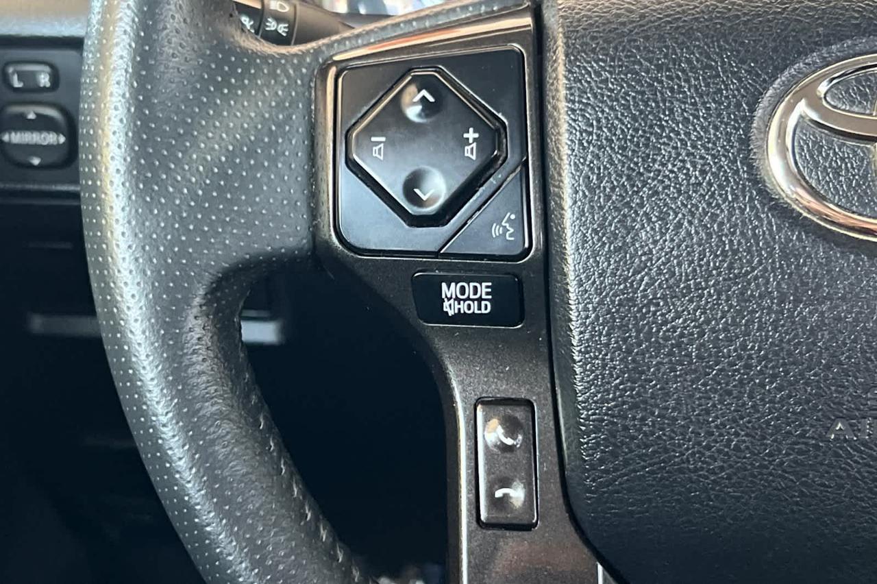 2024 Toyota 4Runner TRD Off Road Roseville CA