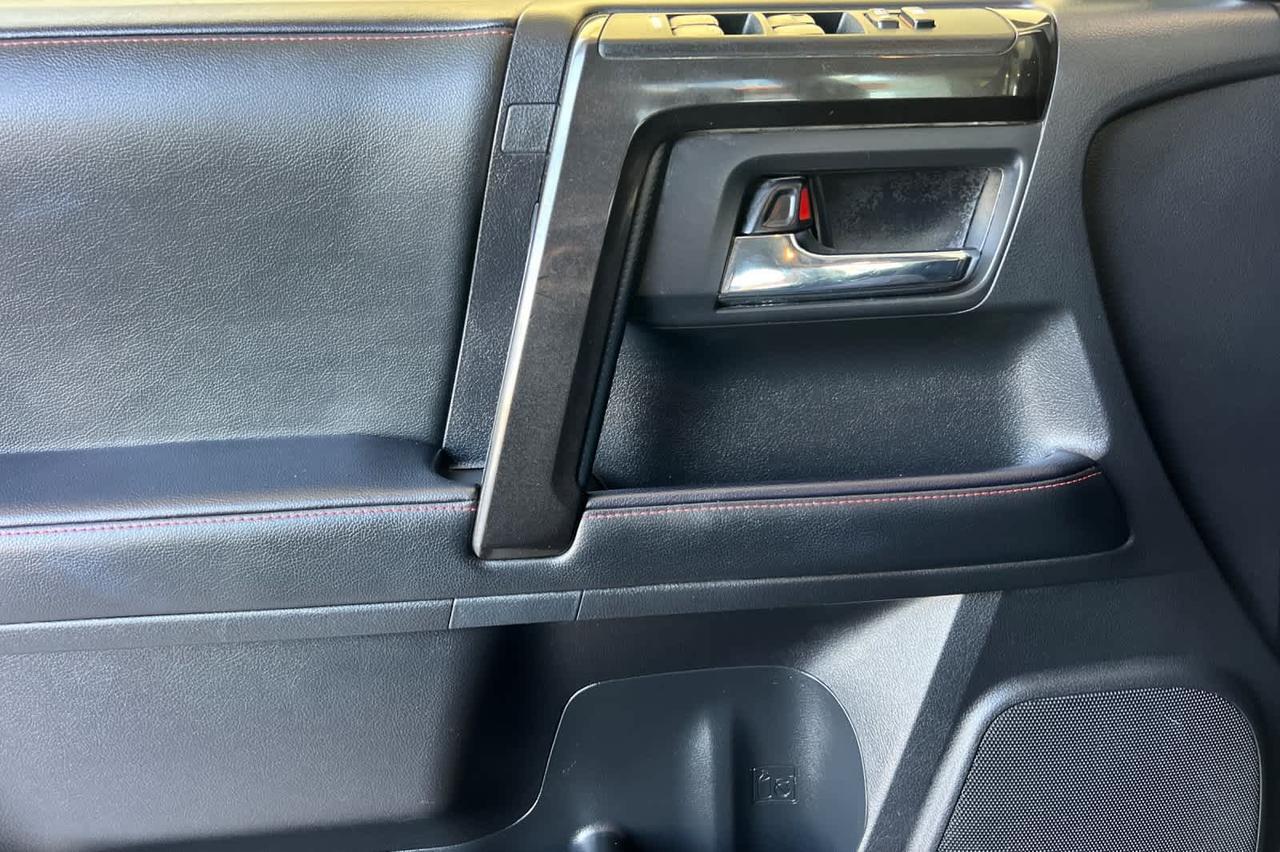 2024 Toyota 4Runner TRD Off Road Roseville CA