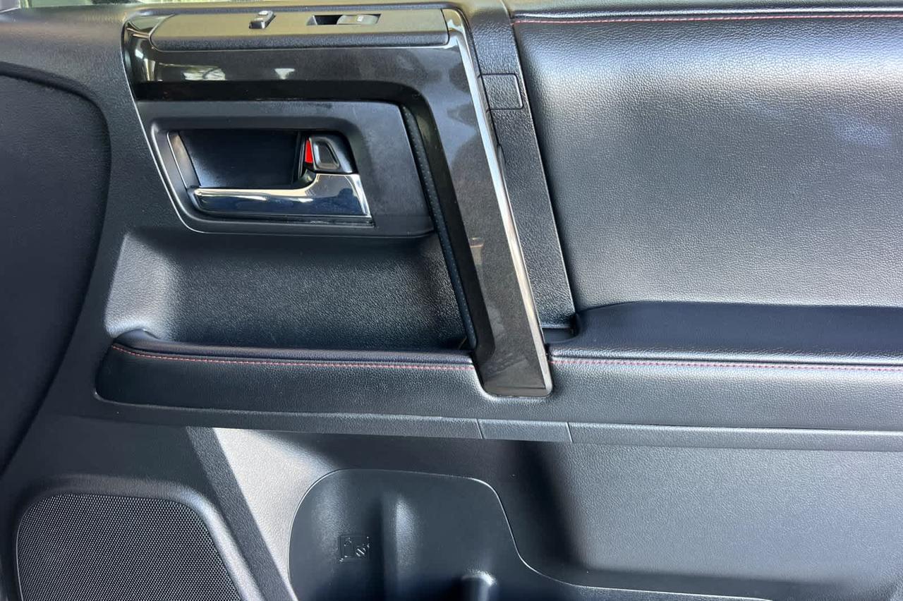 2024 Toyota 4Runner TRD Off Road Roseville CA