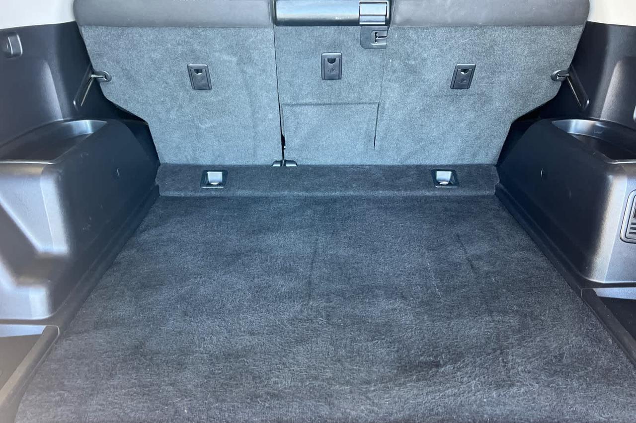 2024 Toyota 4Runner TRD Off Road Roseville CA